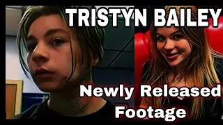 Tristyn Bailey: Newly released neighbor CCTV Footage of Aiden Fucci