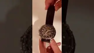 Citizen.Skyhawk.Ecodrive #shorts