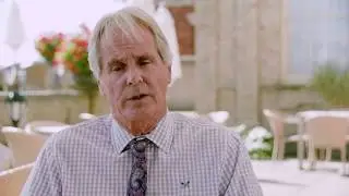 Michael - There's got to be a limit as to how much Suffolk can actually take,,,,