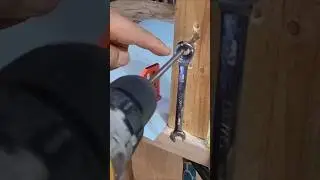 Smart Drilling Right Angle Hacks #Shorts #Ingu #Smart #Too