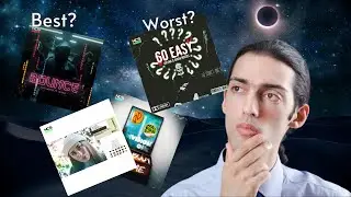 AL/EXTREME Presents: The Best & Worst NCS Releases of 2022 (In My Opinion)