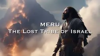 MERU | The Lost Tribes of Israel Series Episode 1 #BANTU