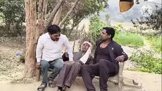 भगवान की कमी निकालने चले काका #