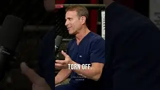 32,000 Rounds In The UFC with Dr. Jeff Davidson | The Ultimate Human with Gary Brecka