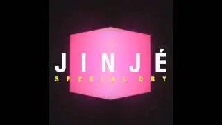 Jinj&eacute; - 'Special Dry' out Mon 23rd March