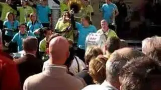 Solo uitslaopers