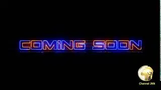Channel JNN Coming Soon