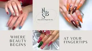 Nail Boutique Spa Savannah