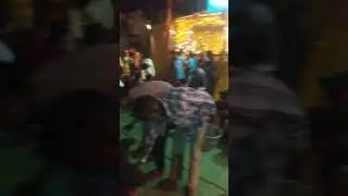 श्री राम और खाटूश्याम स्थापना दिवस पर महा भंडारा की आयोजन कस्टम उत्सव समिति भोपाल