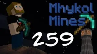 Mhykol Mines - Mindcrack - Episode 259 - Minecraft 2.0 (APRIL FOOLS)