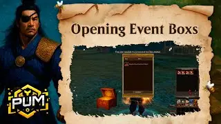 [Event] Radiant Temple - Opening Lottery Boxs - 9Dragons Awaken