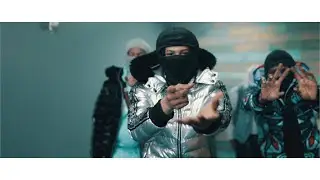 C4 MURDA x M4 - Crunch Time / Shot By @NicoNelMedia