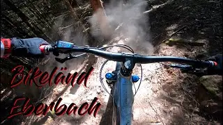 BikeLänd Eberbach my favorite trails