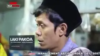 LAKI PA KOA VOC. JHON CAKRA, UPIAK PASAMAN