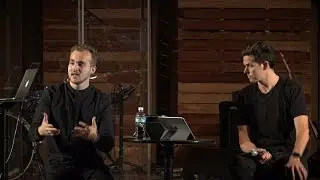 TEACH US TO PRAY || PART 2