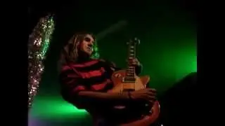 Campaign For Quiet - Live at 4th and B, 12/6/05