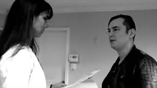 REHEARSALS OF UPCOMING SHORT FILM