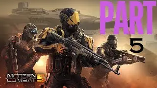 MORTAL COMBAT 5 BLACKOUT PC Campaign Part 5 Special Ops - 1