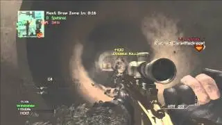 Nice Clip + joined Reign /TheReignArmy