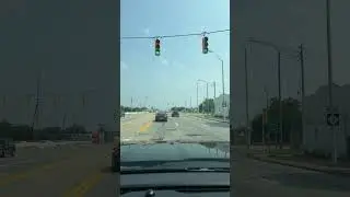 Take a ride through the ghetto with me. Detroit #ghettolife