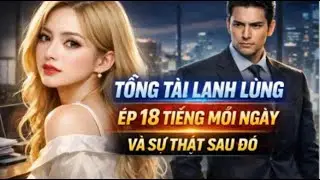 TỔNG TÀI LẠNH LÙNG ÉP 18 TIẾNG MỖI NGÀY – VÀ SỰ THẬT SAU ĐÓ |MK_AUDIO