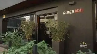 Restaurante Diverxo