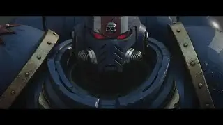 Warhammer 40k AMV | Can You Hear Me Now | By : The Score