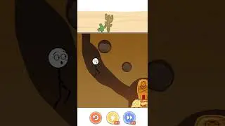 Road Digging Game #shortvideo #shorts #shortfeed