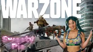 🎮 Warzone! | Sweet & Spicy Vibes | How Are We Liking S1 Reloaded? 🤷🏻‍♀️👌😁