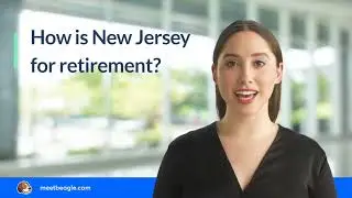 How is New Jersey for retirement?