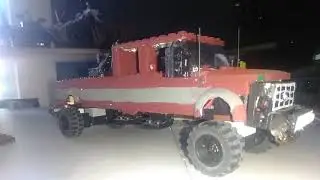 Should I build a modern version of the OBS 7.3