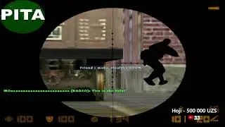 PITA GAMING