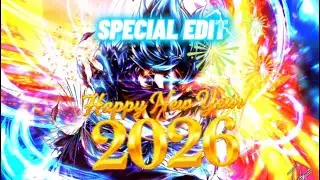 2026 New Year&rsquo;s Special Channel Edit