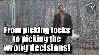The Locksmith - Review