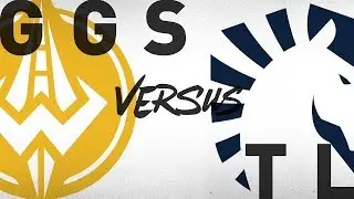 GGS vs TL - Week 6 Day 1 | NA LCS Summer Split | Golden Guardians vs Team Liquid 2018