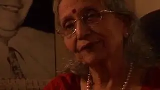 Doing Netaji's Work Promo