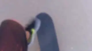 How to get over your KICKFLIP BLOCK!!