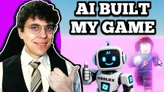 How To Use Roblox AI Script Generator | Assistant Guide