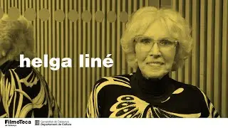 Homenatge a Helga Lin&eacute;