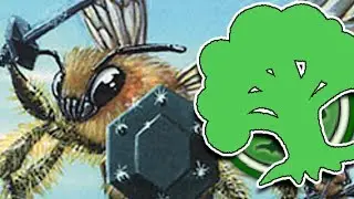 BEES! │ Magic: Shandalar #2 │ ProJared Plays!