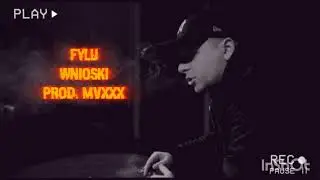 Fylu - Wnioski (prod. MVXXX)