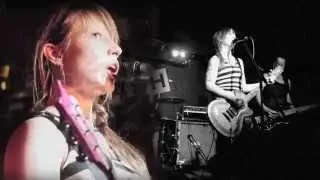 Rebel Racket_OH LOVE_LIVE @The Trash Bar 4.13.14