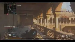 (T8) 4 Man SS Response ft. BKR, Revs, and Zko