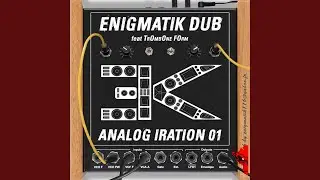 Analog Iration, Pt. 1 (Original Mix)
