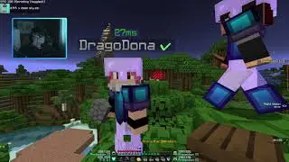 VOD #244 LG UHC SPECIAL SORCIERE minage stelerio
