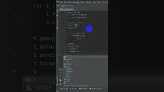 How You Can Draw Tic Tac Toe Board with Python | Learn Python😯 