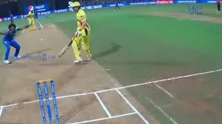 Mumbai Indians theme video song