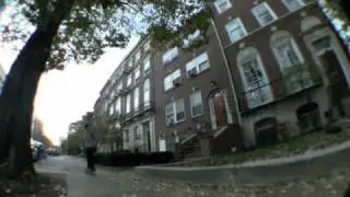 Skate Boston