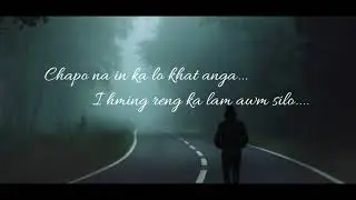 Grace Lalchhanhimi - Lalpa remruat (lyric video)