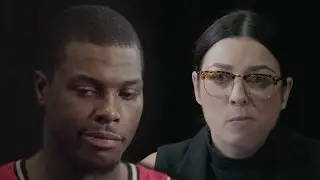 A Serious Interview - Kyle Lowry